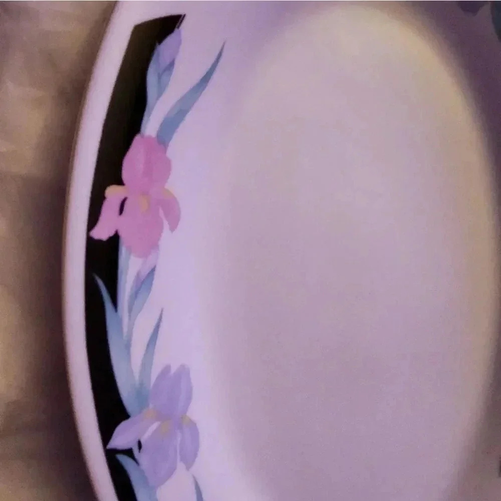 Serving Plate - Picture 4 of 6